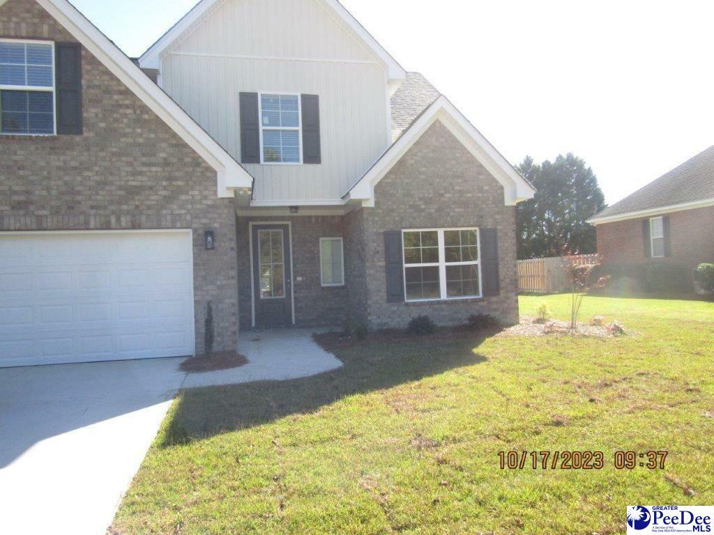 Property Photo:  1304 Fairlane Drive  SC 29501 