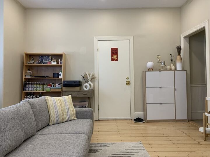 Property Photo:  12 Ashley St 1  MA 02130