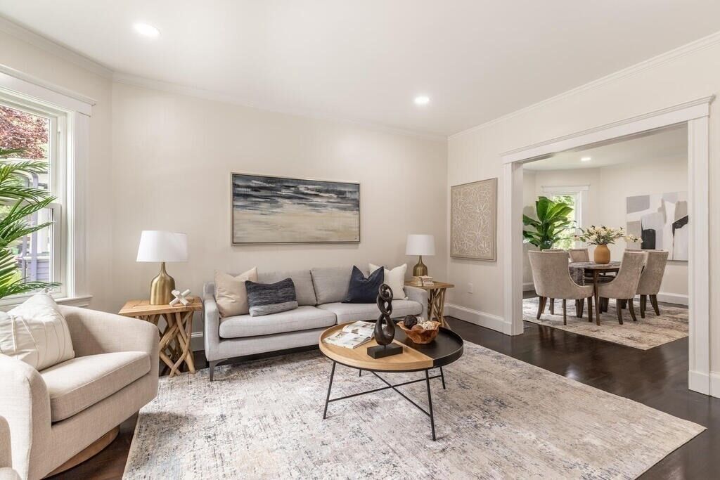 Property Photo:  42 Sedgwick 2  MA 02130 