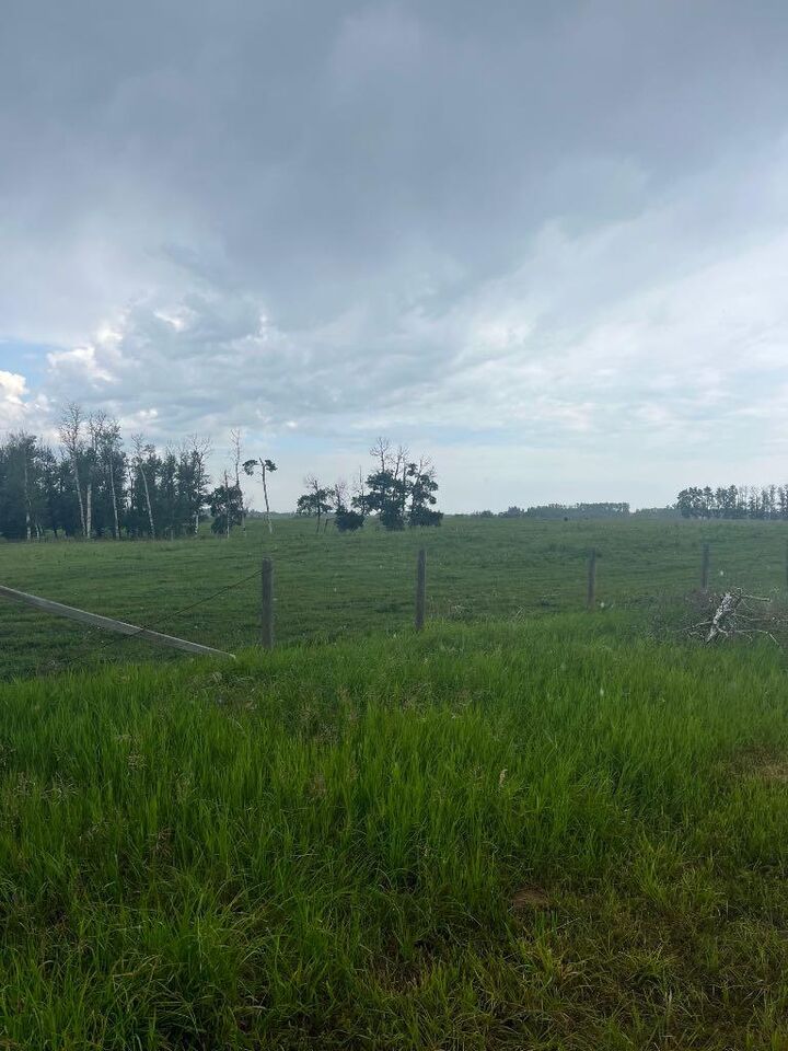 Property Photo: 70 Acres SE Of Innisfial AB T4S 0M6