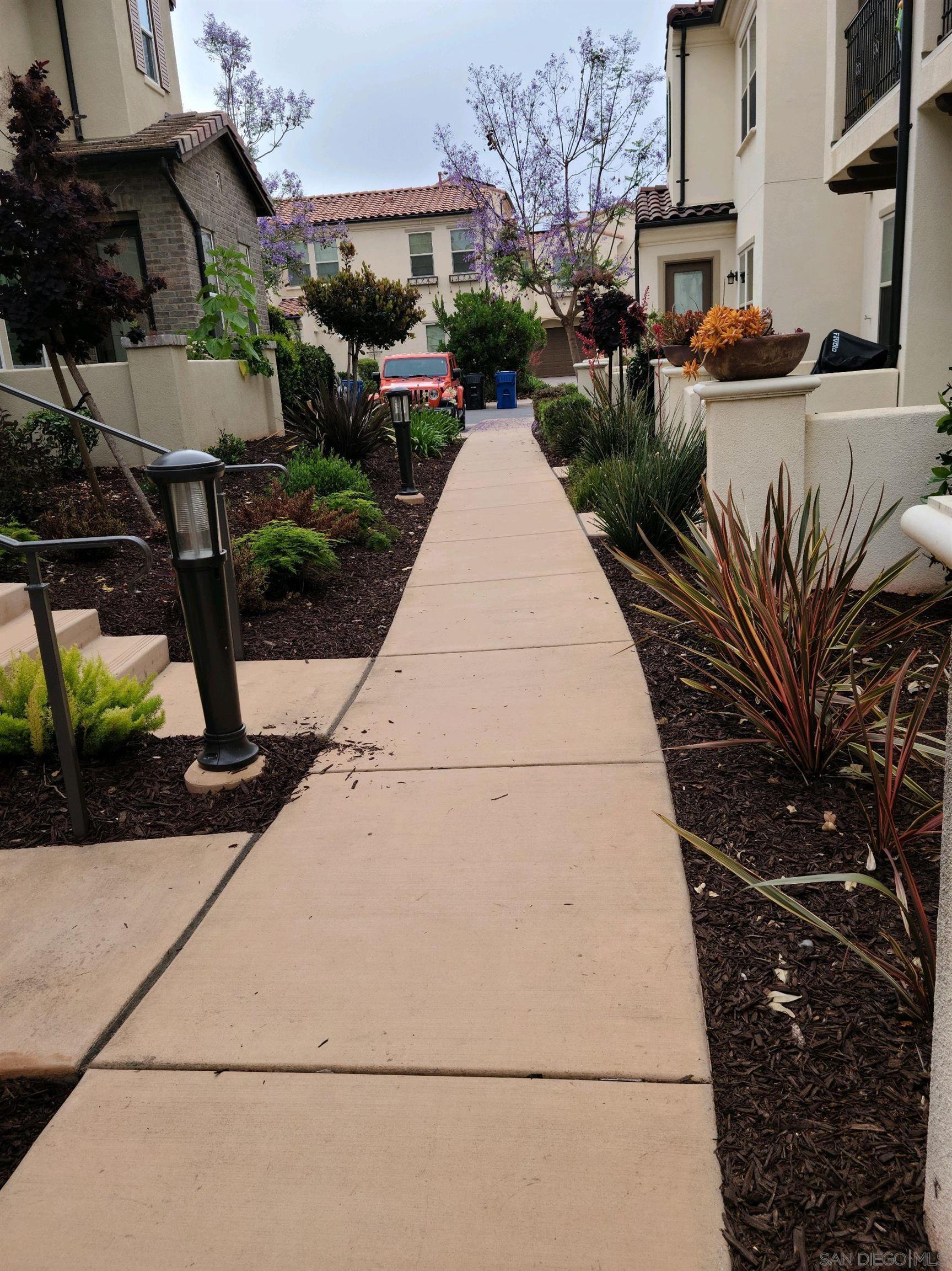 Property Photo: 16374 Veridian Circle CA 92127