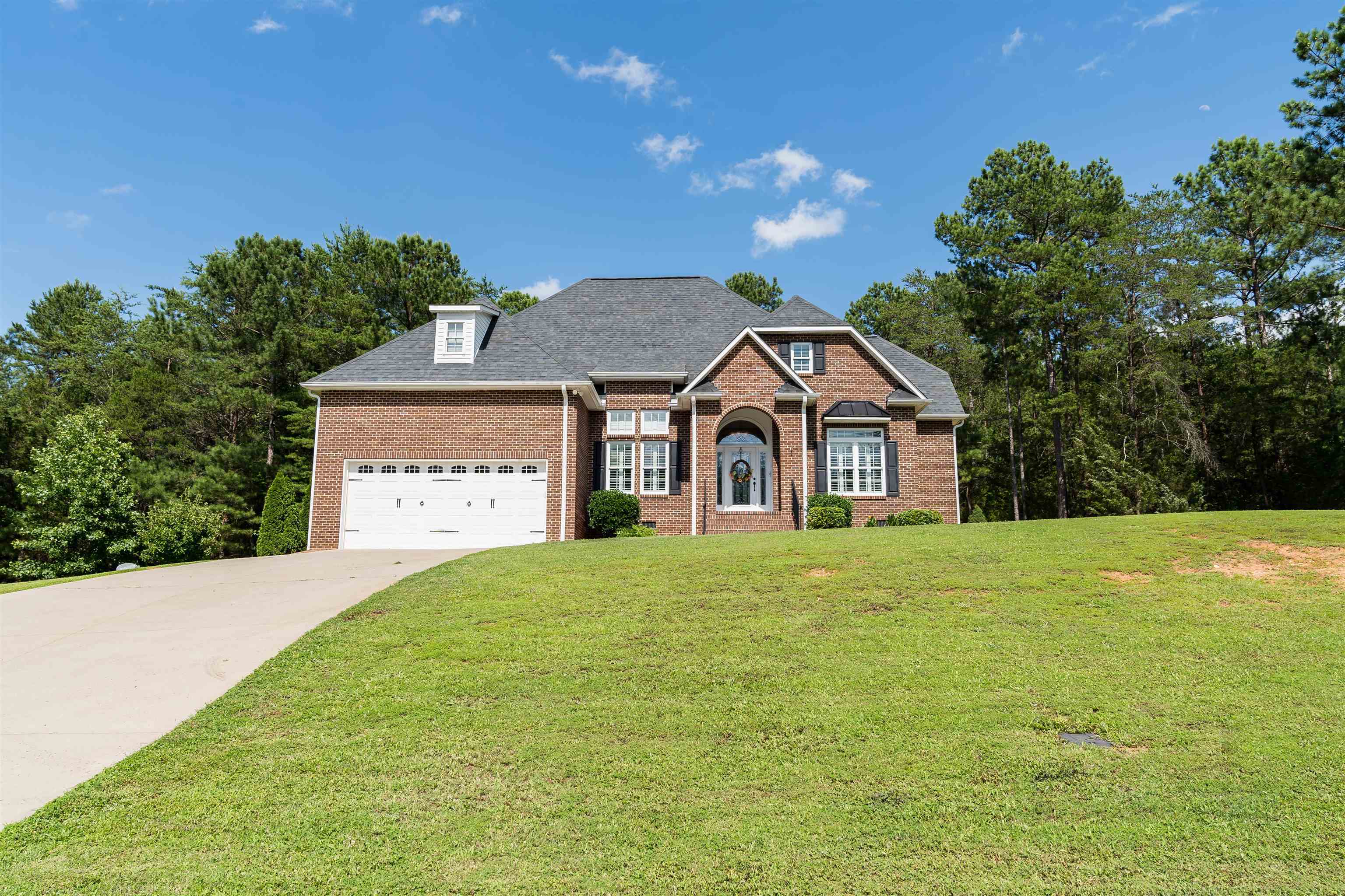 Property Photo:  113 Magnolia Pines  SC 29353 