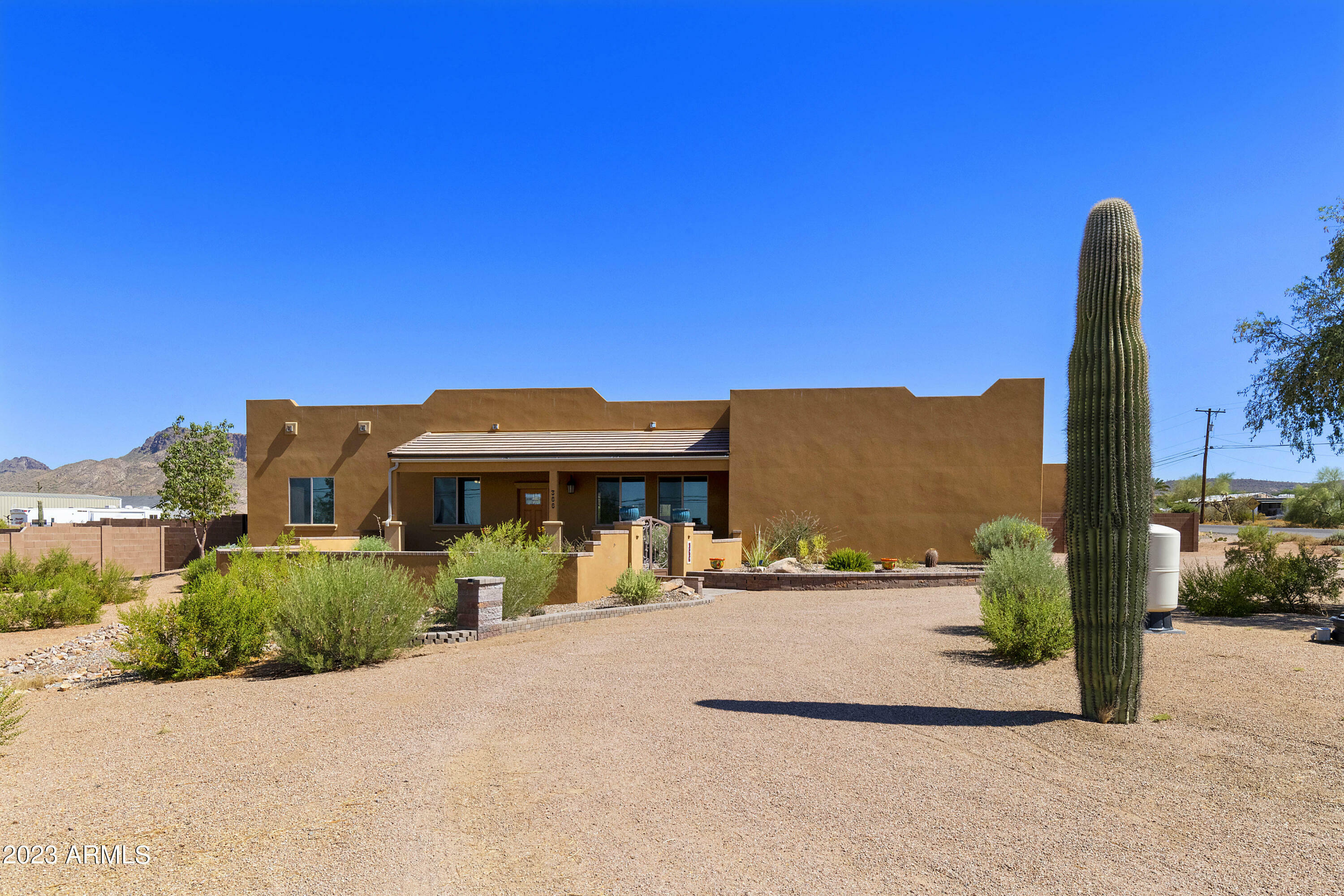 366 E McKellips Boulevard  Apache Junction AZ 85119 photo