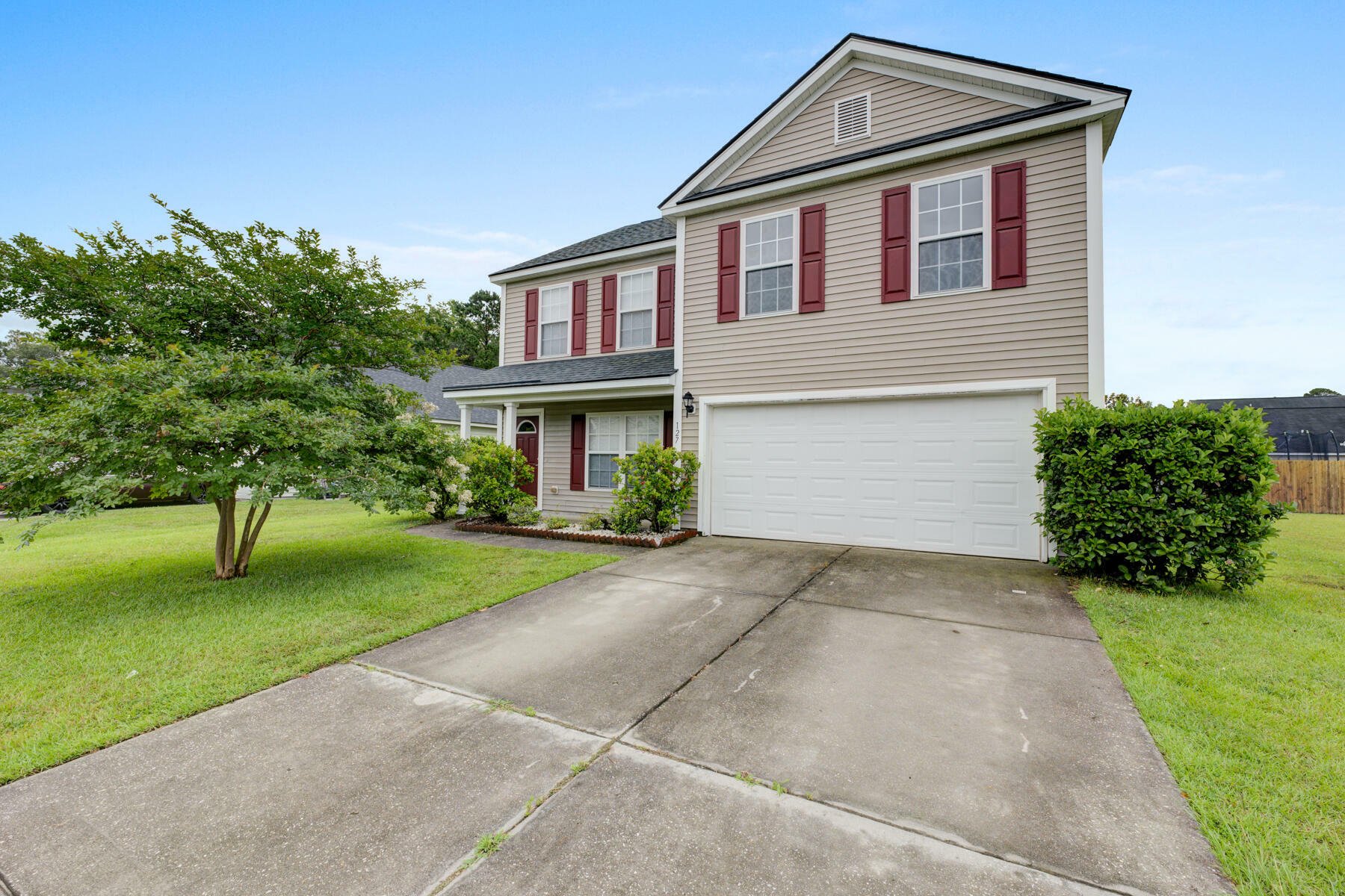 127 Vinca Drive  Goose Creek SC 29445 photo