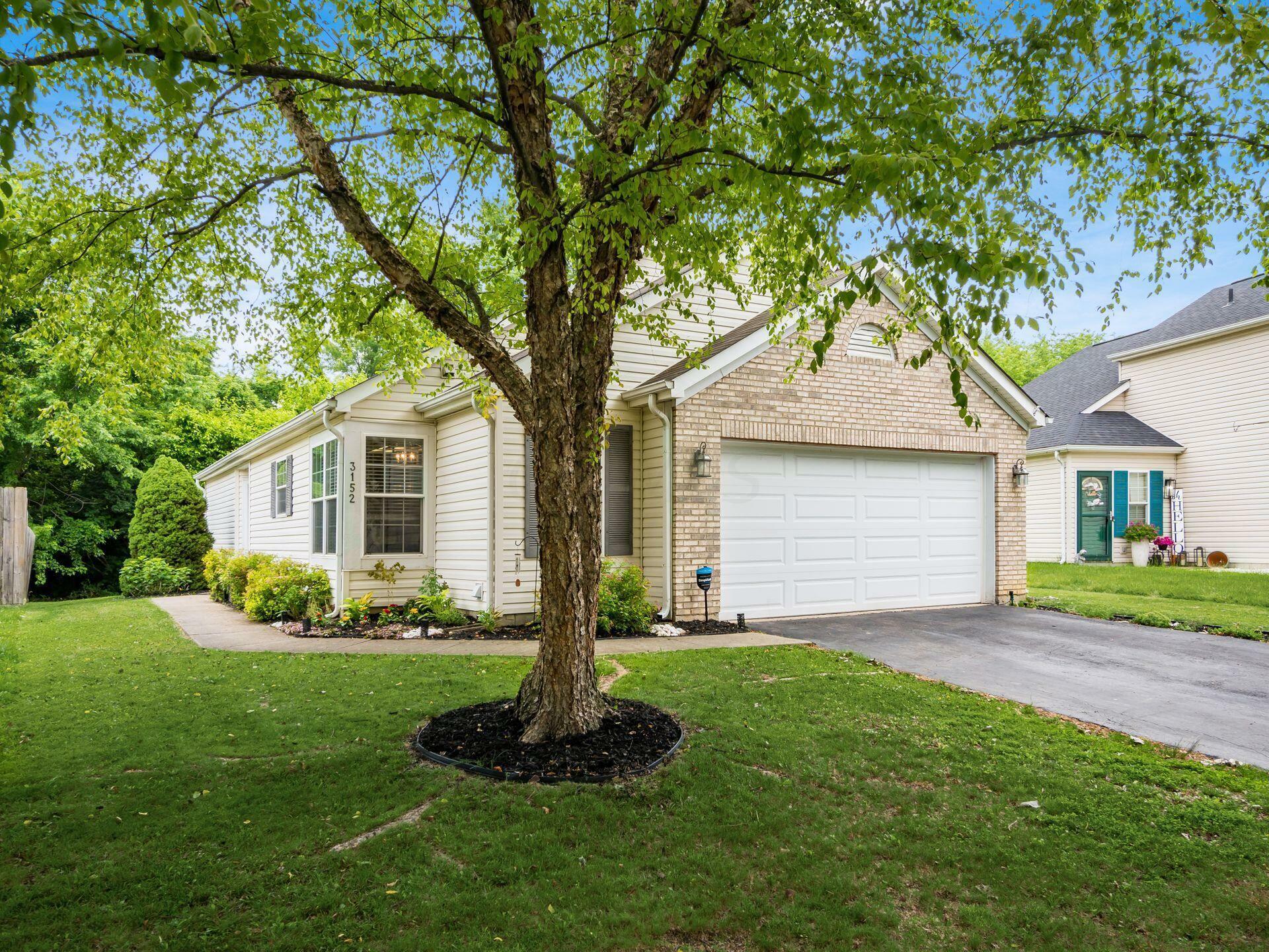 3152 Stoudt Place  Canal Winchester OH 43110 photo