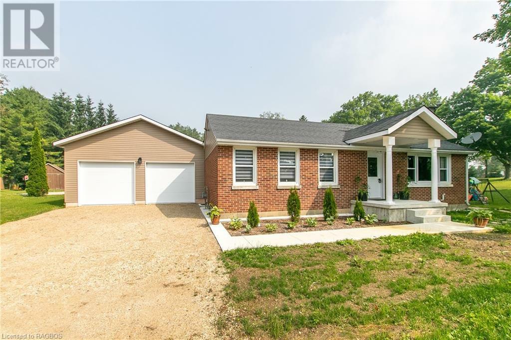 53 Toronto Road  Flesherton ON N0C1E0 photo