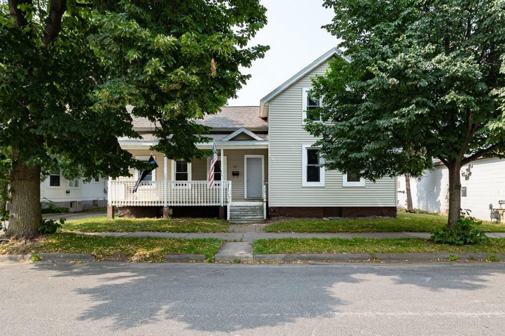 522 Lincoln Avenue  Wausau WI 54403 photo