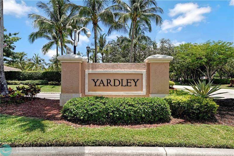 7735 Yardley Dr 402  Tamarac FL 33321 photo