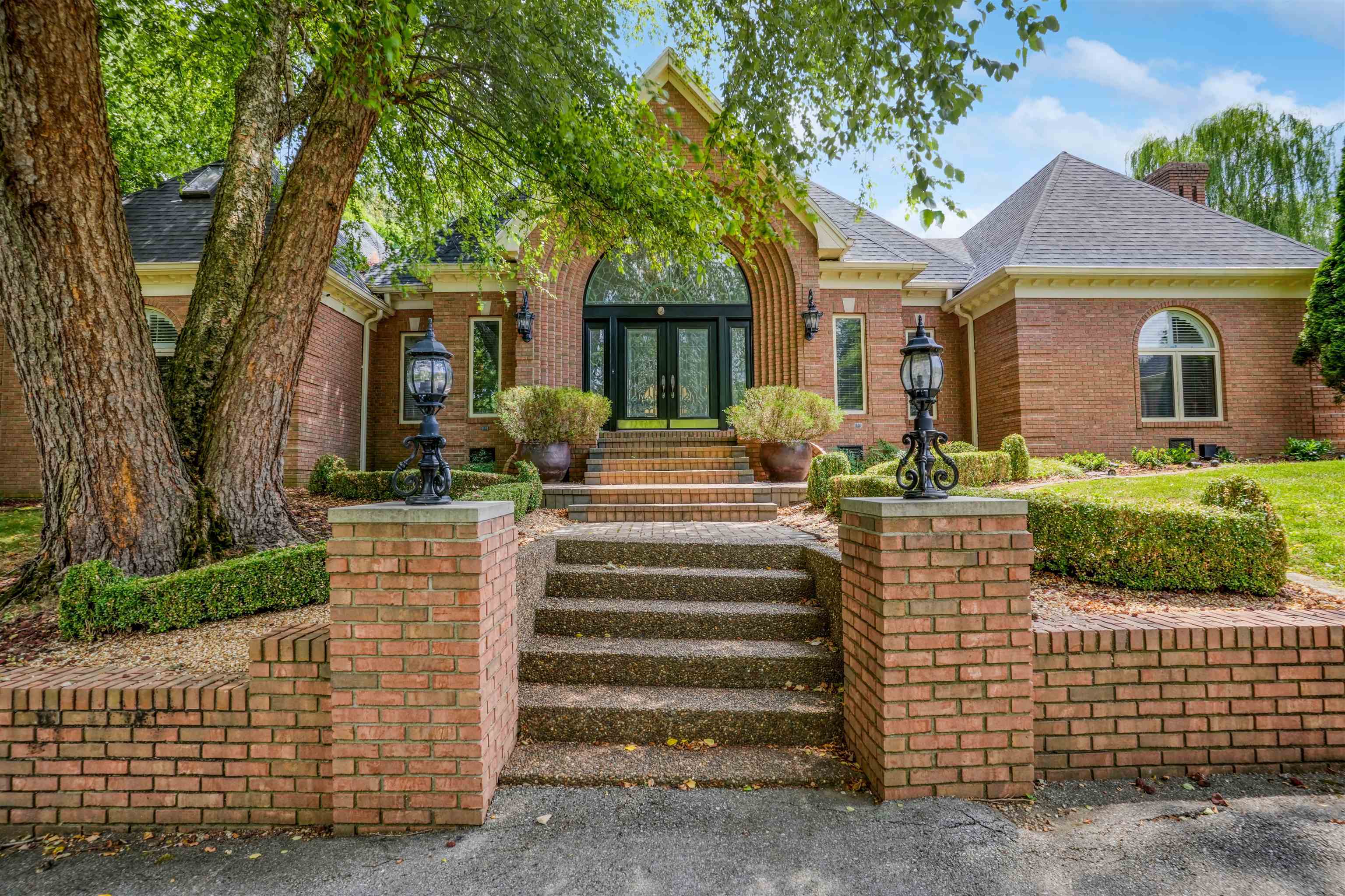 Property Photo: 3644 Hwy 351 KY 42420
