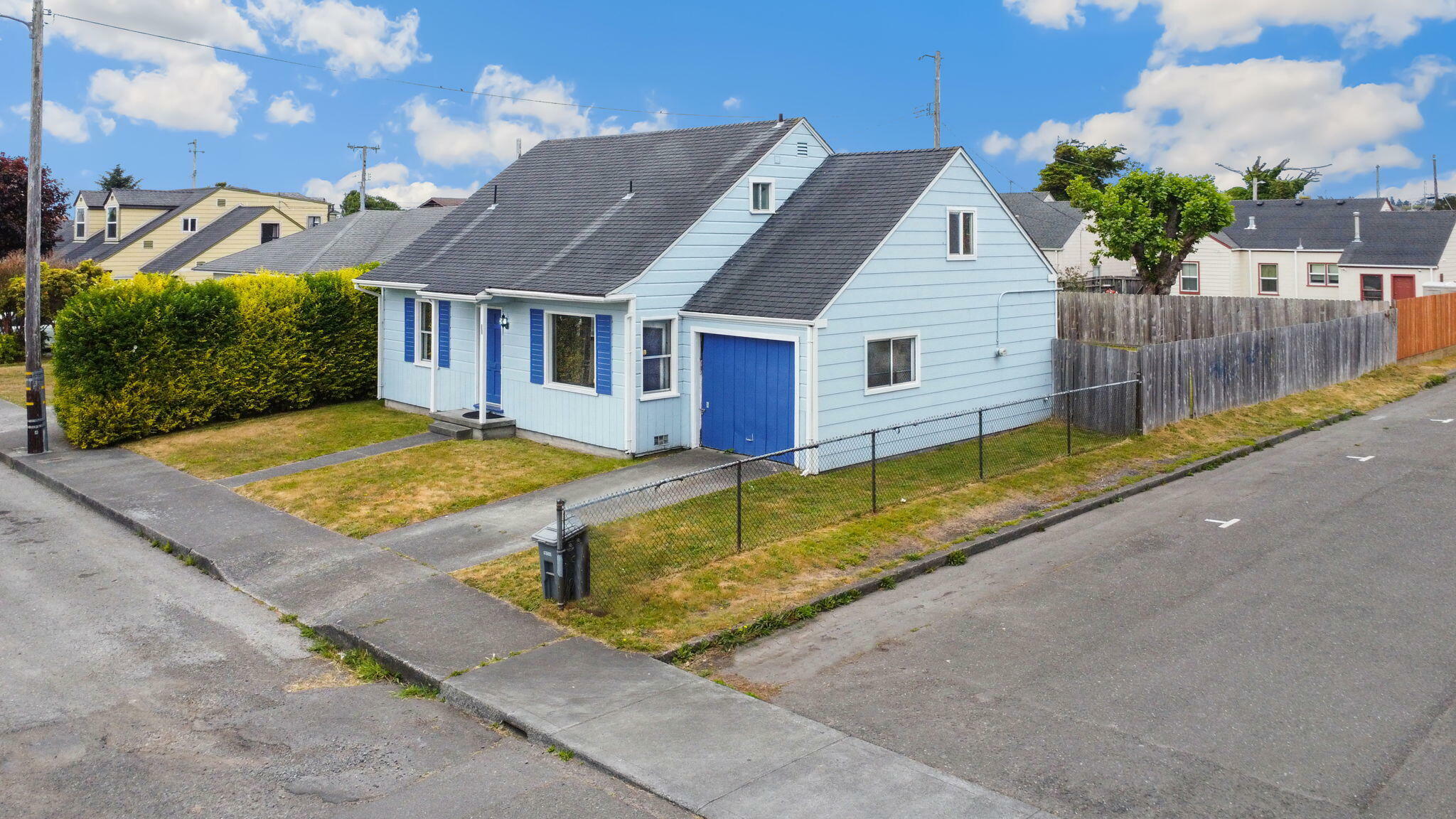 2535 Summer Street  Eureka CA 95501 photo