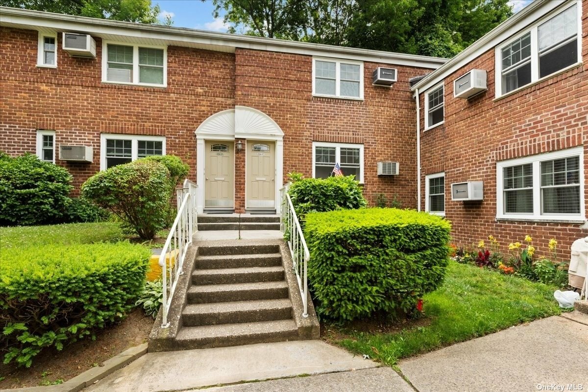 Property Photo: 226-17 Kingsbury Avenue B NY 11364