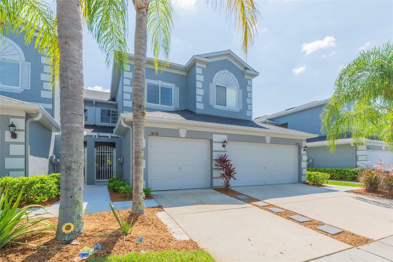 Property Photo:  18136 Nassau Point Drive  FL 33647 