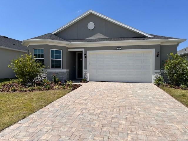 Property Photo:  2158 Wallingford Loop  FL 32757 