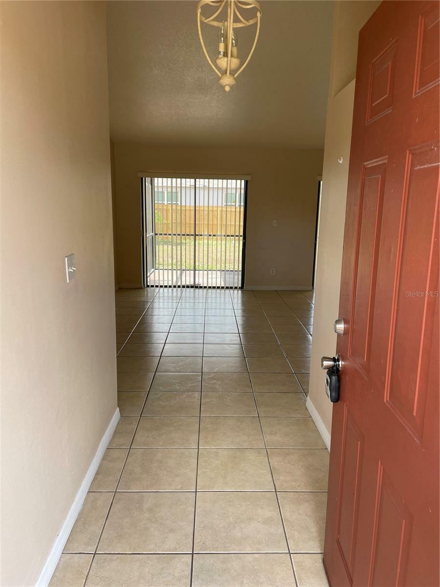 Property Photo:  316 Mariana Way  FL 34758 