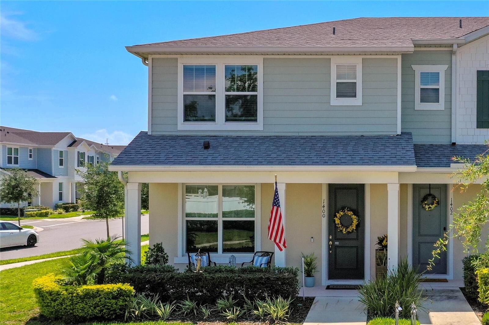 Property Photo:  1400 Planted Pine Street  FL 34787 