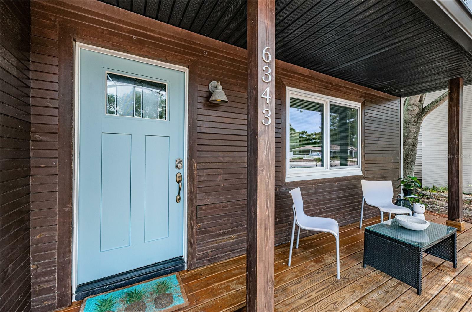 Property Photo: 6343 11th Avenue S FL 33707