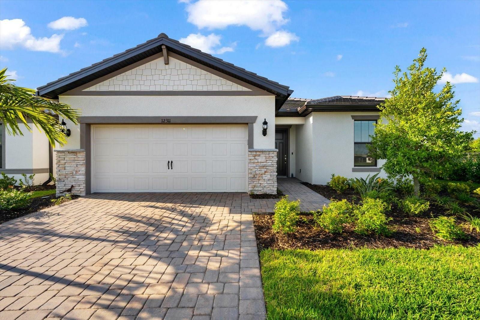 Property Photo: 12311 Wigeon Drive FL 34212