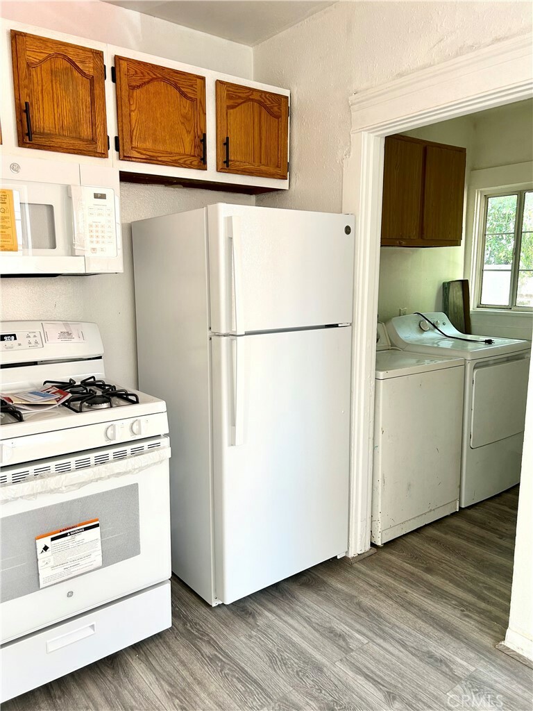 Property Photo: 1209 Spence Street CA 90023