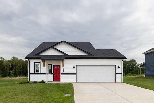 Property Photo:  226 Wexford Way  TN 37042 