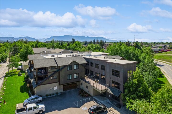 Windermere Whitefish