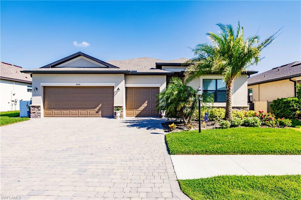 Property Photo:  14586 Adina Ln  FL 33905 