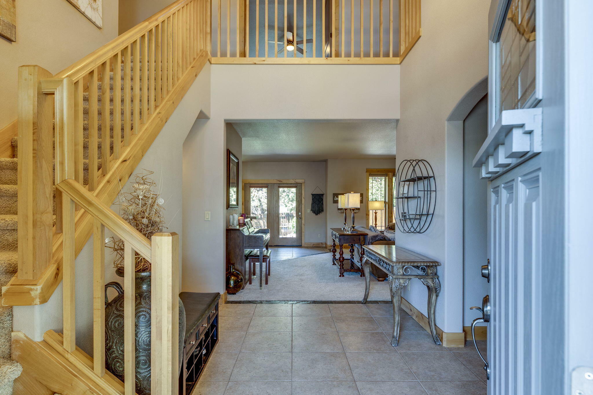Property Photo: 3649 SW 36th Place OR 97756