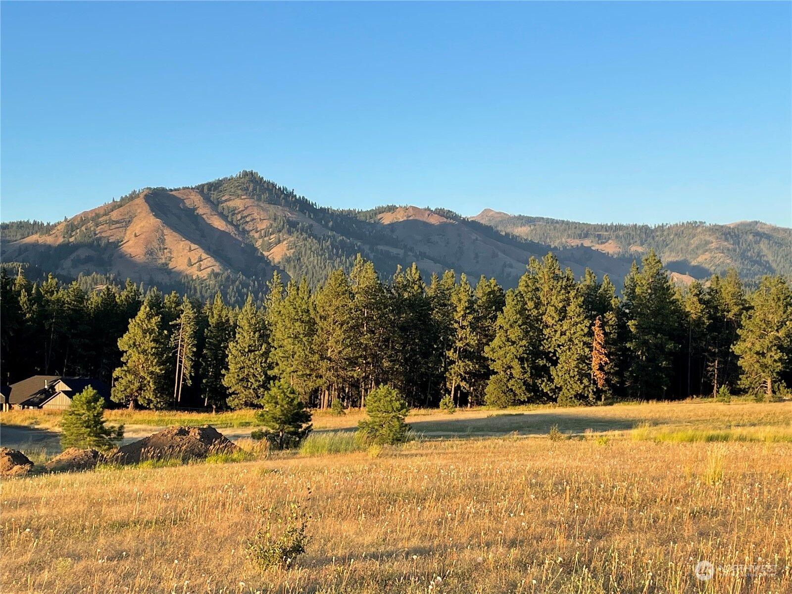 Property Photo: 3 Xxx Mountain Creek Drive WA 98922