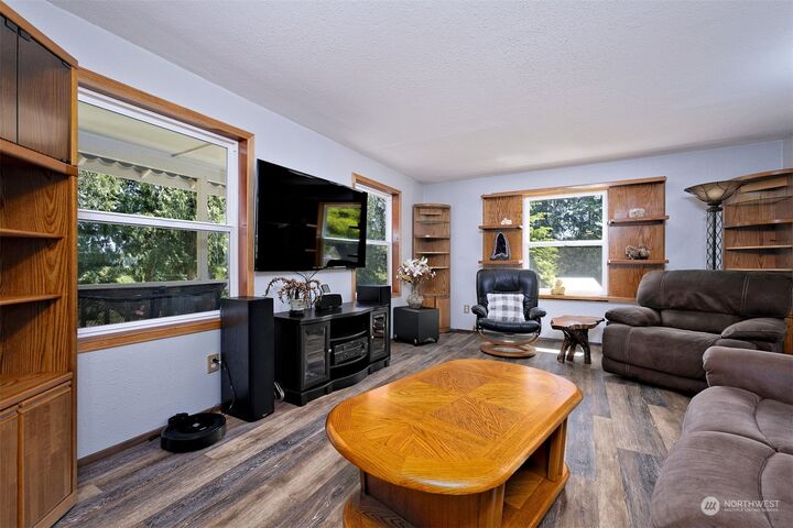 Property Photo:  900 W Carman Road S  WA 98584 