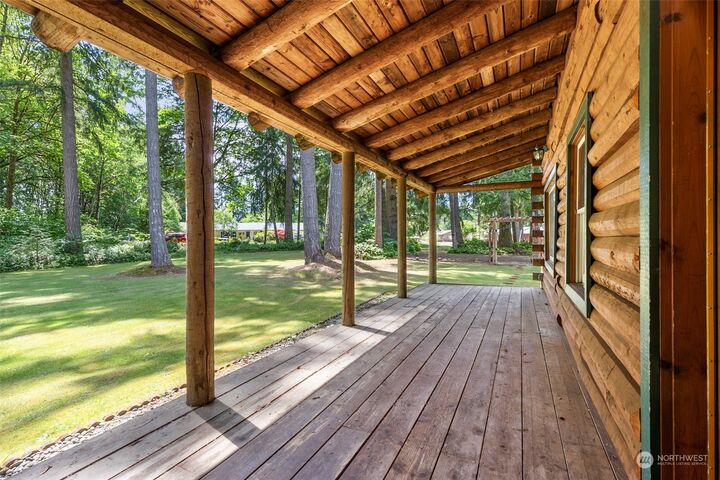 Property Photo: 115 Hazel Drive WA 98532