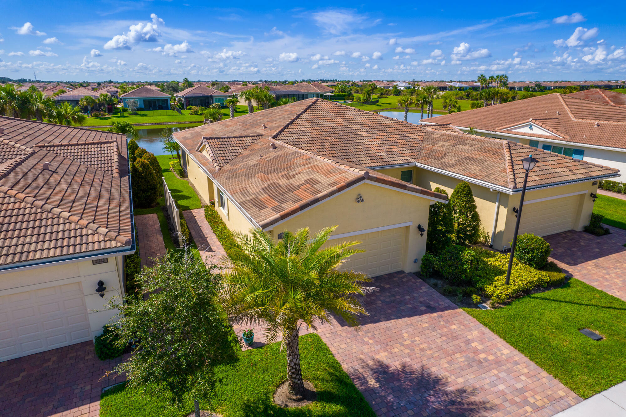 Property Photo:  21021 SW Modena Way  FL 34986 