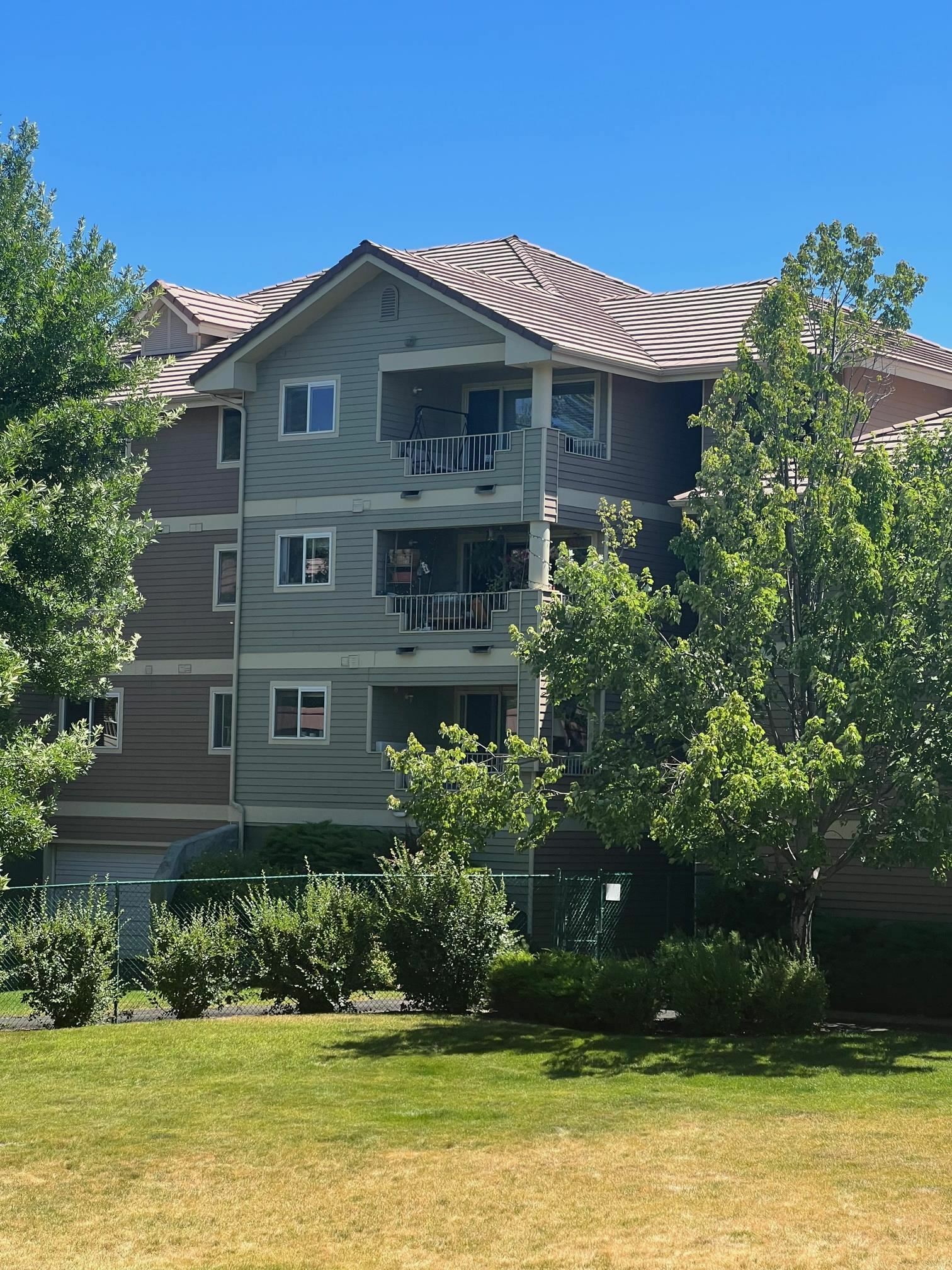 Property Photo:  639 N Riverpoint Blvd J-403  WA 99202 