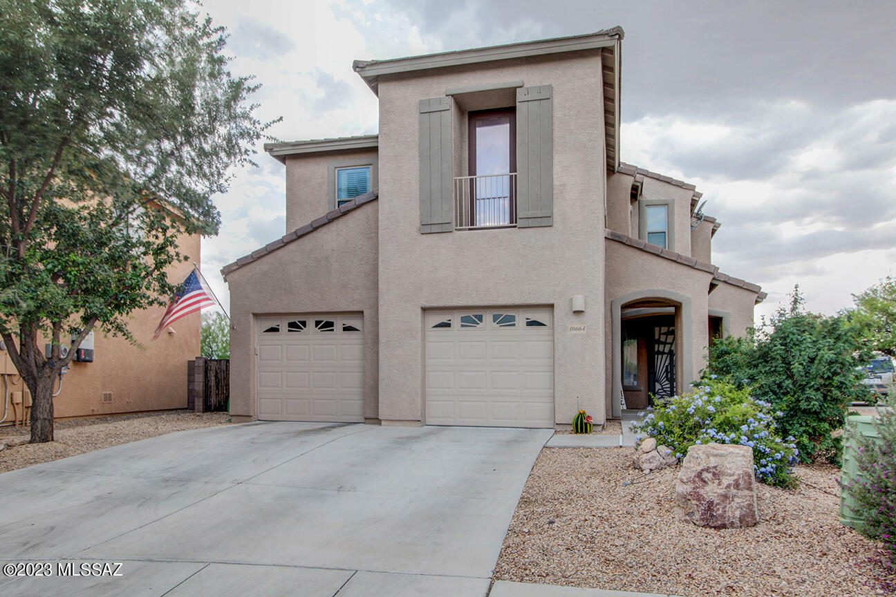 Property Photo:  10664 S Kush Canyon Lane  AZ 85641 