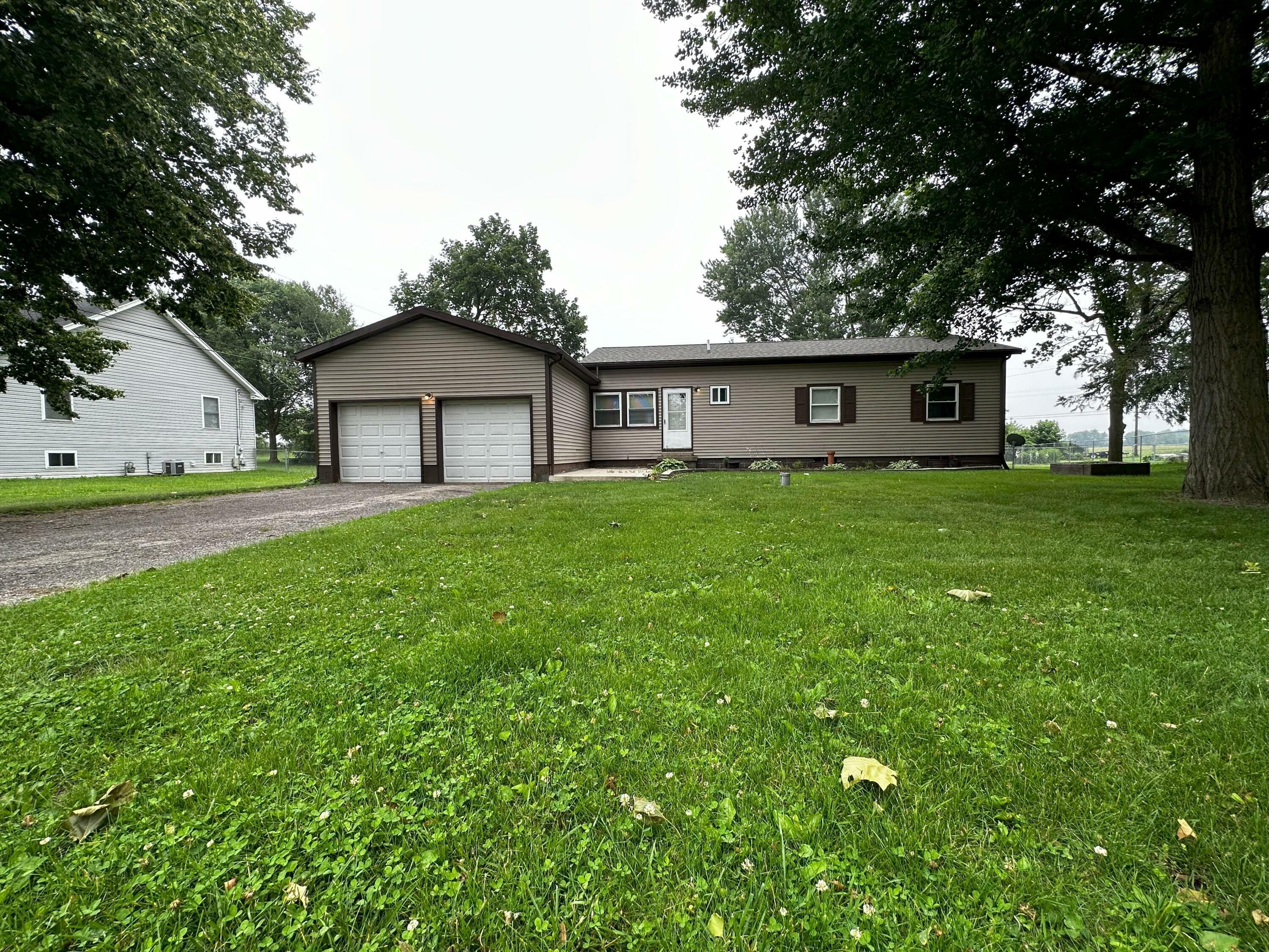 3167 Uplands Drive  Springfield OH 45506 photo