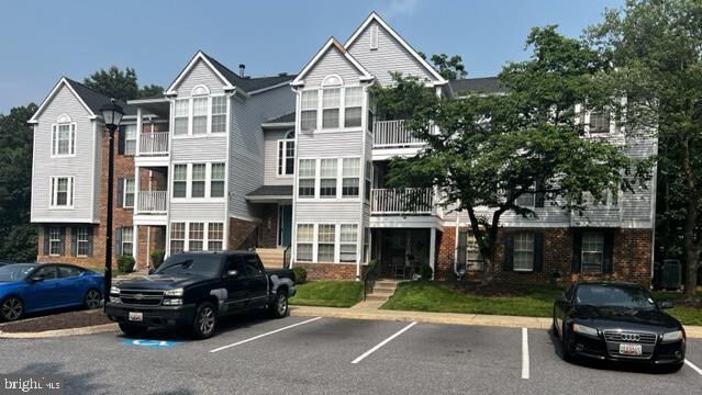 Property Photo:  901 Swallow Crest Court G 901-G  MD 21040 