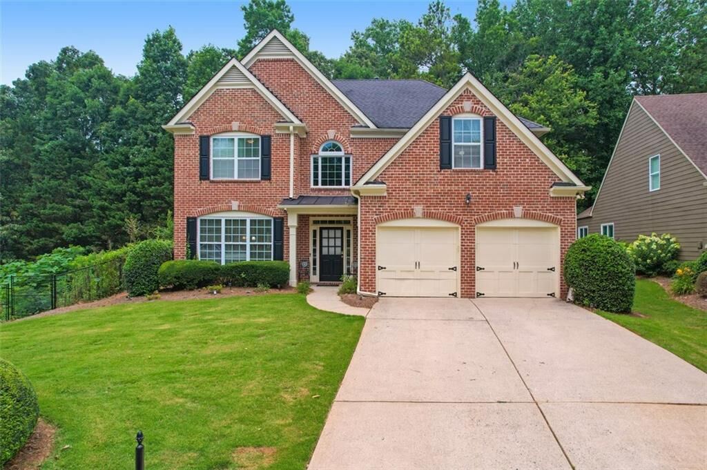 Property Photo: 3375 The Commons Drive GA 30041