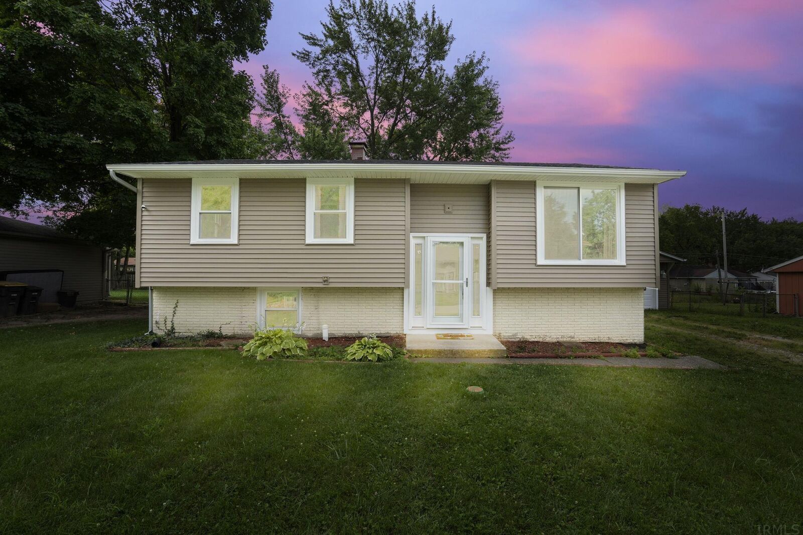 Property Photo: 604 Springbrook Road IN 46825