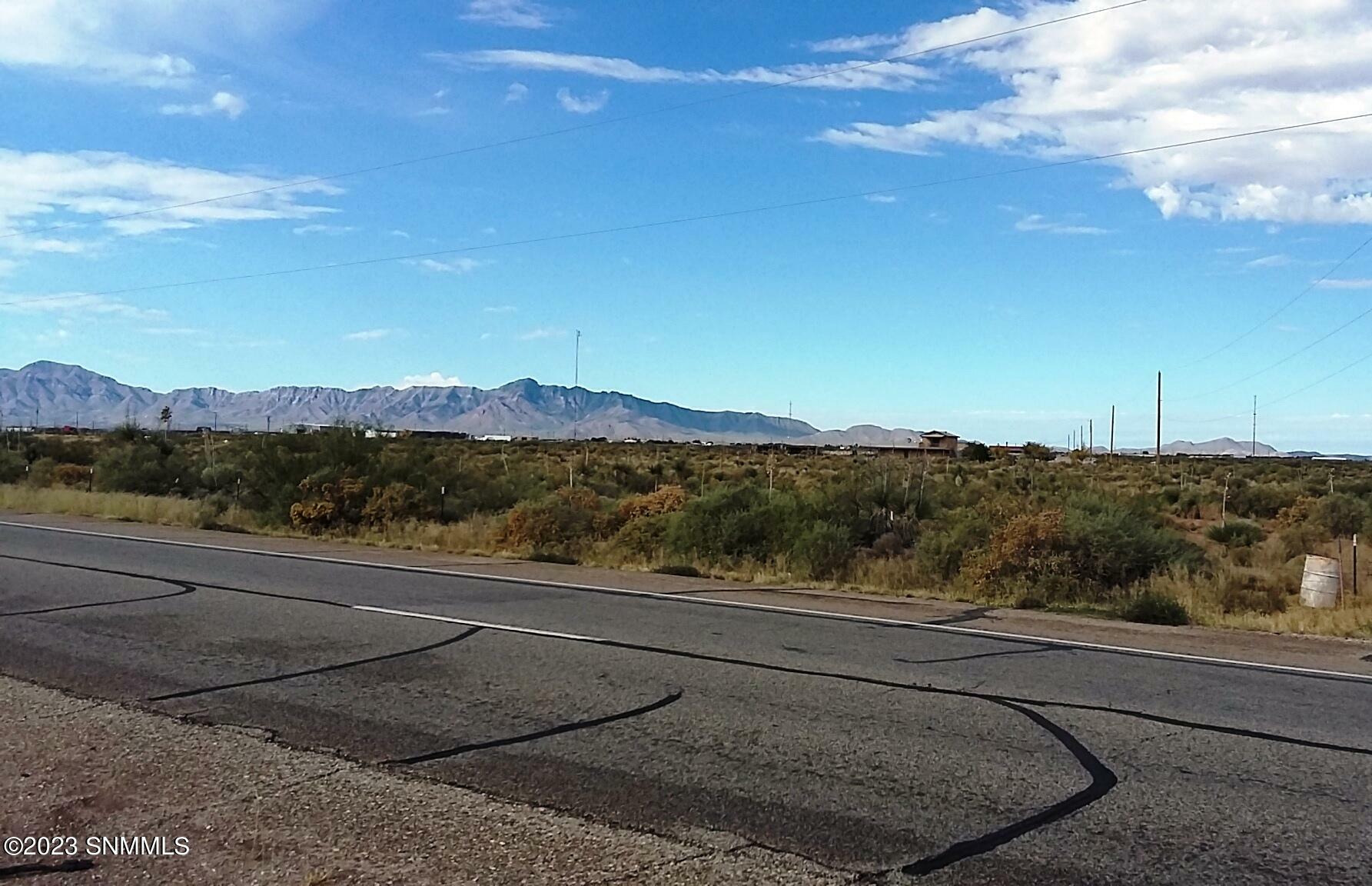 0 US 54  Chaparral NM 88081 photo