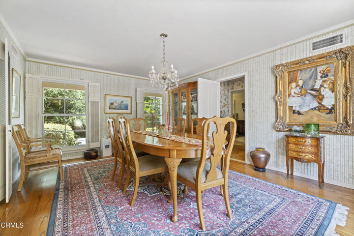 Property Photo:  1061 Canon Drive  CA 91108 