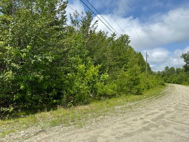 Property Photo: Lot 18-15 Dollard Farm Way ME 04605