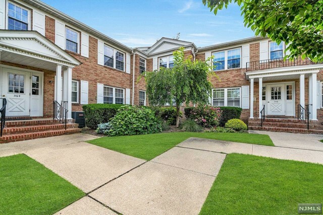 Property Photo: 364 East Ridgewood Avenue 6 NJ 07450