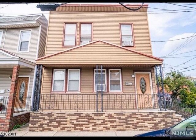 Property Photo: 149-151 Schuyler Avenue NJ 07032