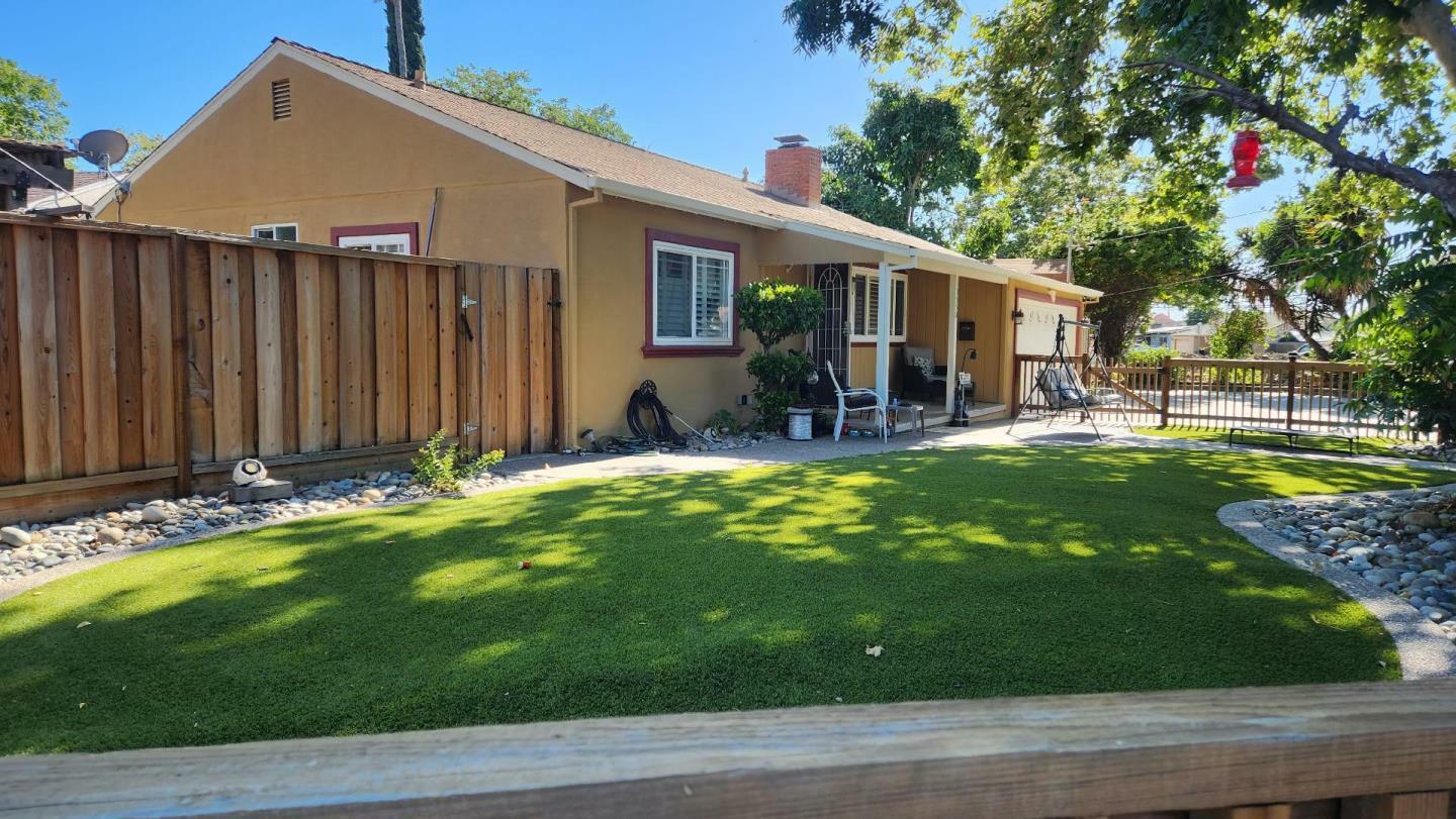 Property Photo:  13550 Highwood Drive  CA 95127 