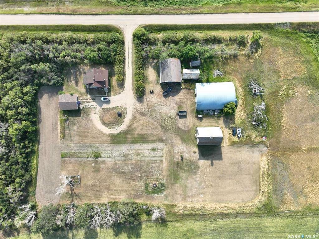 Property Photo:  Rural Address  SK S0H 0B0 