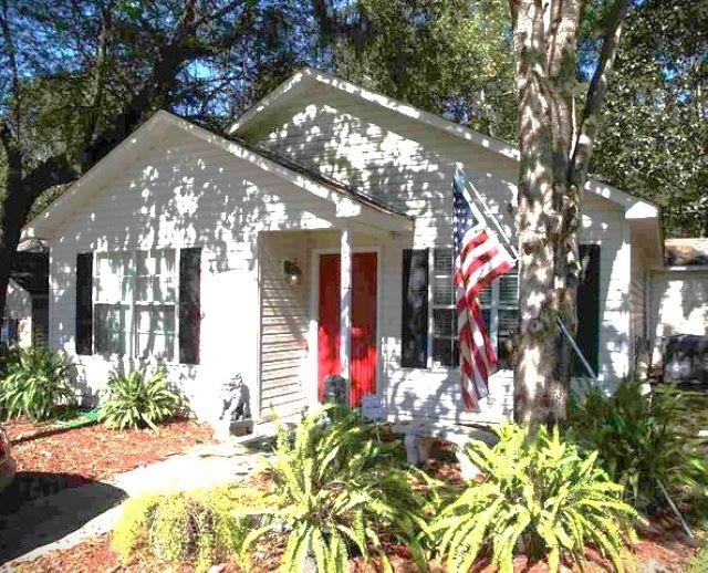 Property Photo:  2724 Oak Park Court  FL 32308 