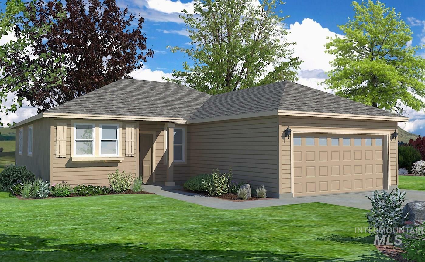 Property Photo: 4718 Kalispell Way Lot 9 Block 1 ID 83607