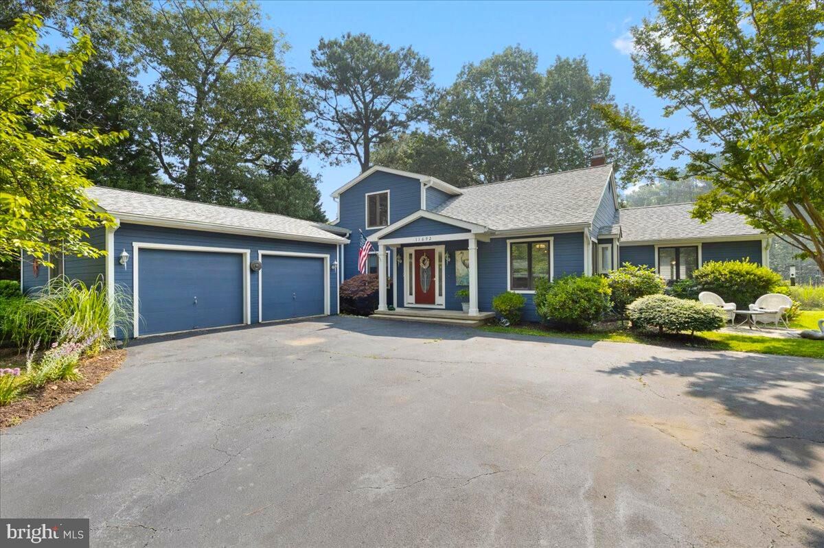 Property Photo:  11692 Wollaston Circle  MD 20645 