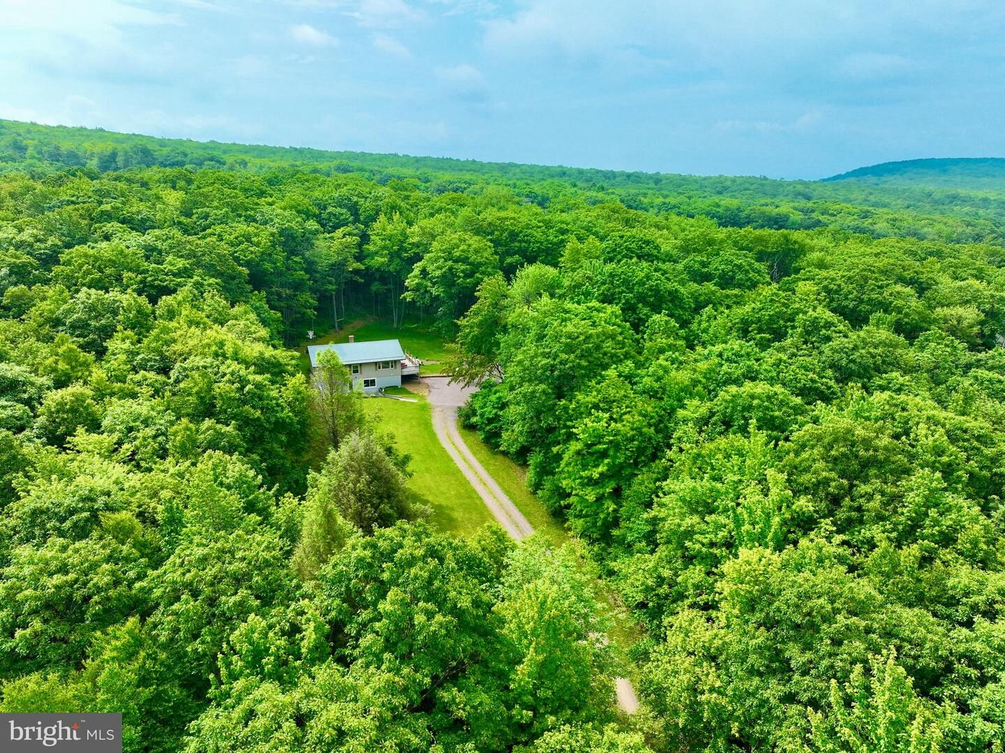 Property Photo:  230 Rocky Mountain Drive  MD 21536 