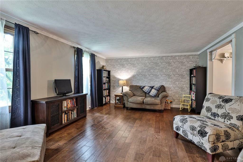Property Photo: 1550 Vista Ridge Drive OH 45342