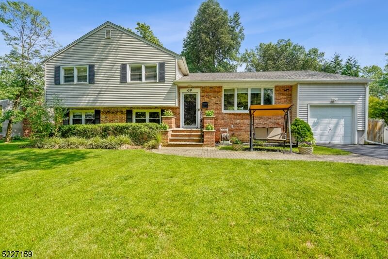 Property Photo: 69 Sutton Dr NJ 07922