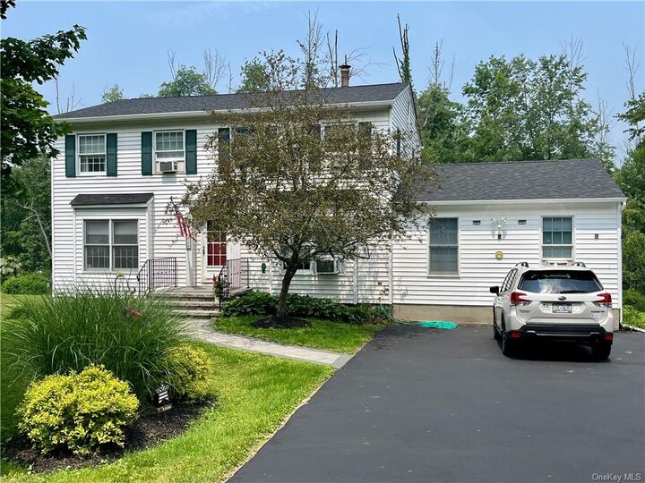 29 Prosperous Valley Road  Middletown NY 10940 photo